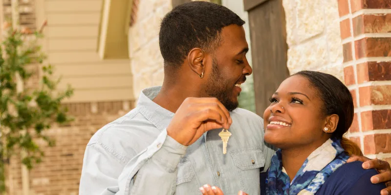 Grants for Single Family Homes