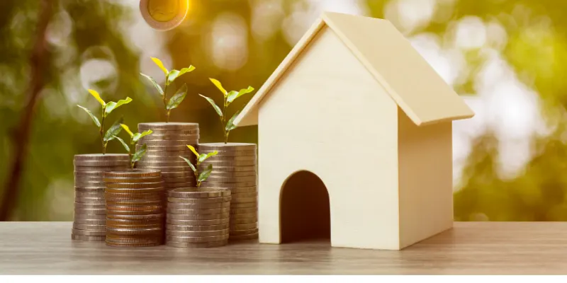 Grants for Single Family Homes