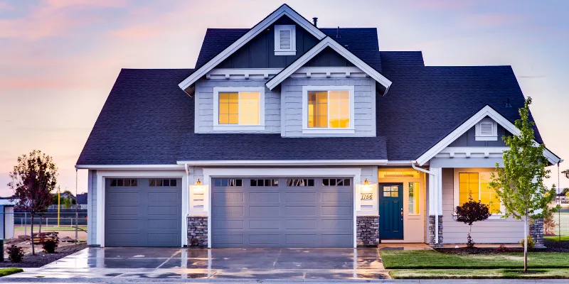 Grants for Single Family Homes