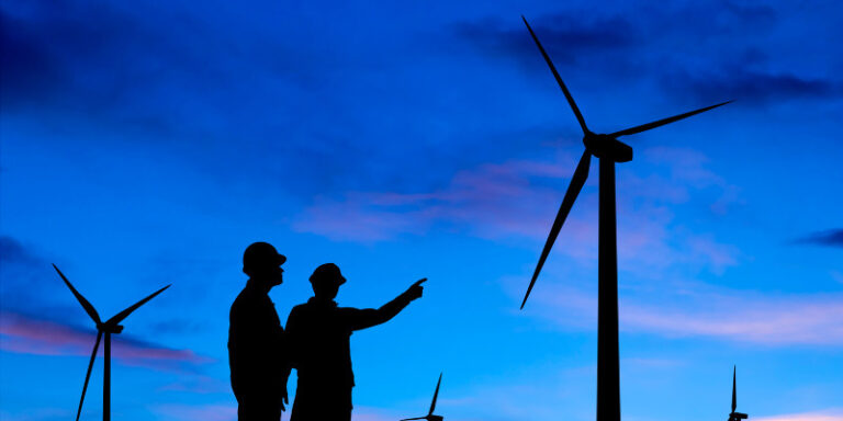 $40,000 Grants for Wind Energy Educational Programs