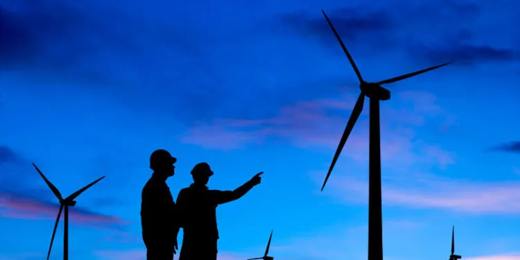 $40,000 Grants for Wind Energy Educational Programs