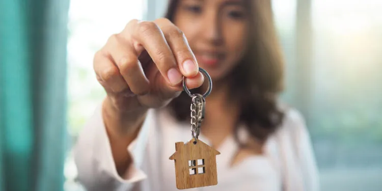 ,000 Grants for Housing Investment Properties