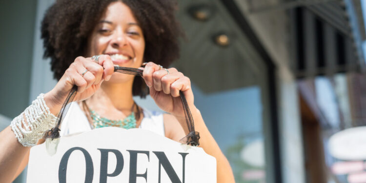 ,000 Grants to Bridge Racial and Generational Wealth Gaps