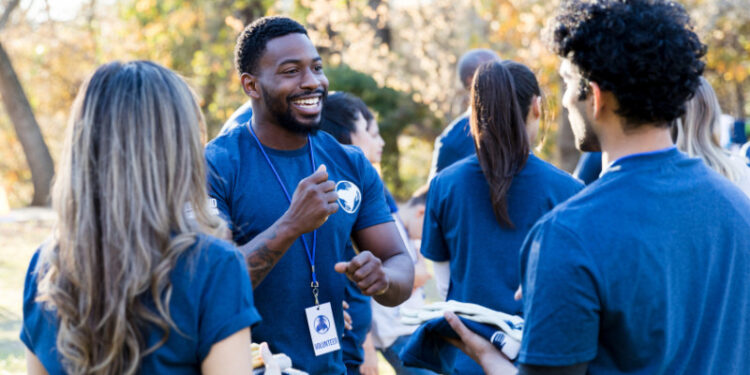 $75,000 Grants for Community Programs