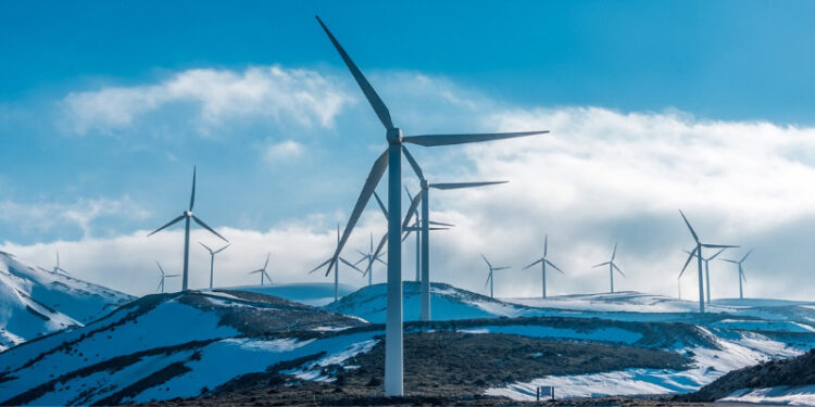 ,000 Grants for Wind Energy Educational Programs