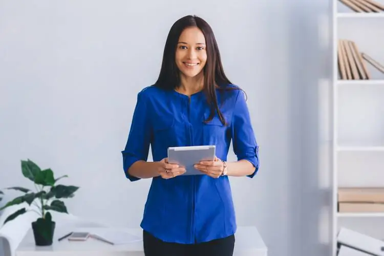 Amber Grant for Black Women-Owned Businesses