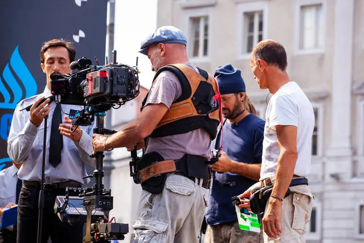 Minority Grants for Black Filmmakers Application