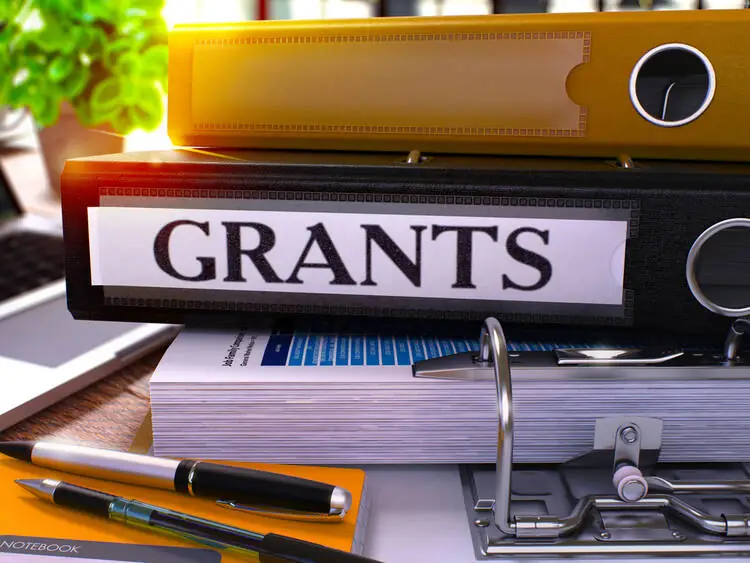 IDA Grant Program Legitimate or Scam