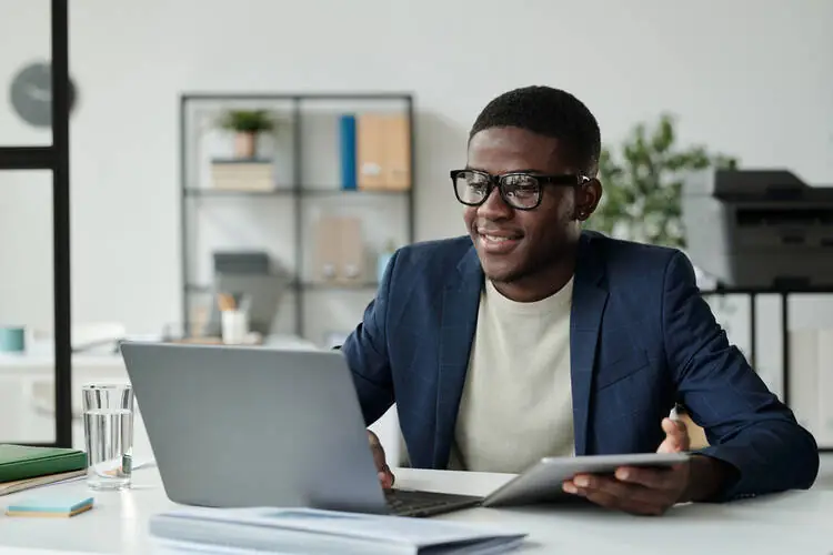 Minority Grants for Black Men Starting a Business